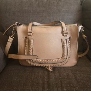 Sole Society Destin Satchel